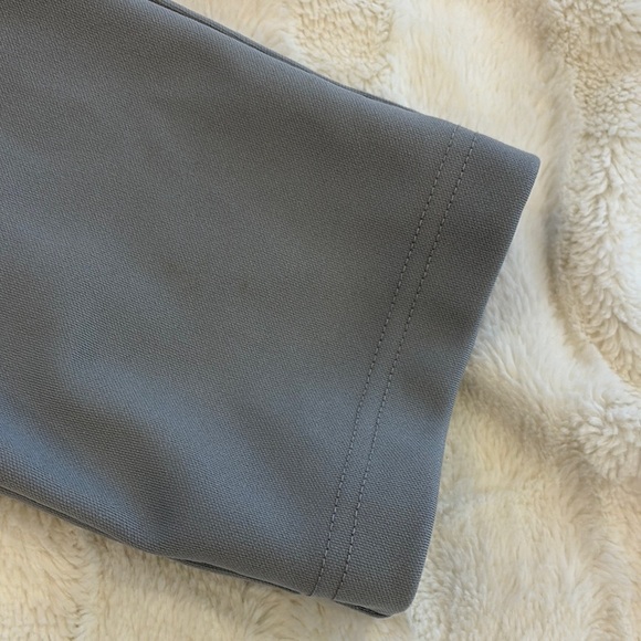 Rawlings Gray baseball Pants - like new - Picture 4 of 5